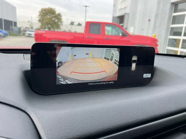 Thumbnail: 2026 Mazda CX-50 - 30