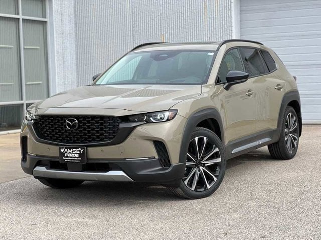Thumbnail: 2026 Mazda CX-50 - 1