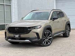 2026 Mazda CX-50 2.5 Turbo AWD Sport Utility