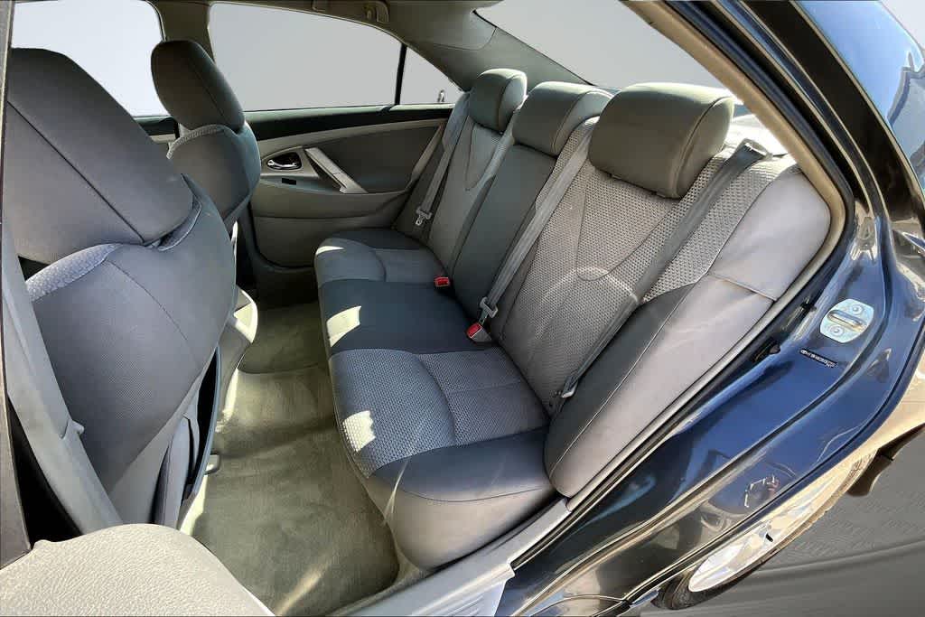 Thumbnail: 2008 Toyota Camry - 25