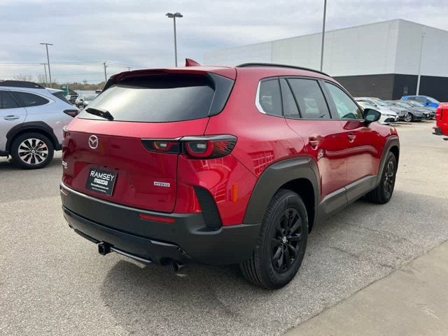 Thumbnail: 2026 Mazda CX-50 - 6