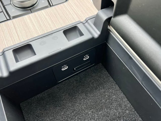 Thumbnail: 2026 Mazda CX-90 - 37