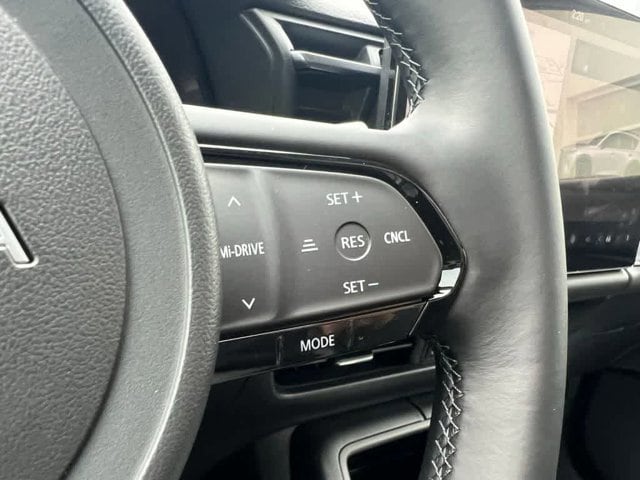 2026 Mazda CX-5 S Premium - Photo 27