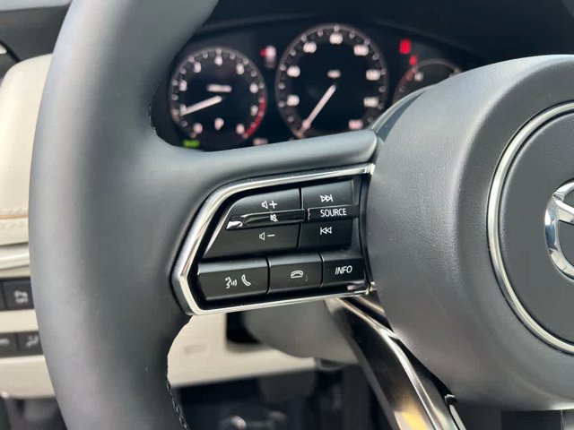 Thumbnail: 2026 Mazda CX-90 - 27