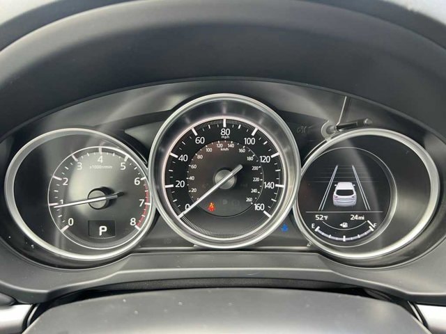 Thumbnail: 2025 Mazda CX-5 - 28