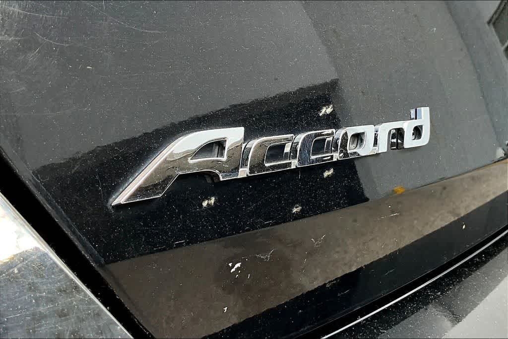 Thumbnail: 2014 Honda Accord - 31