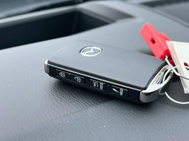 Thumbnail: 2025 Mazda CX-5 - 37