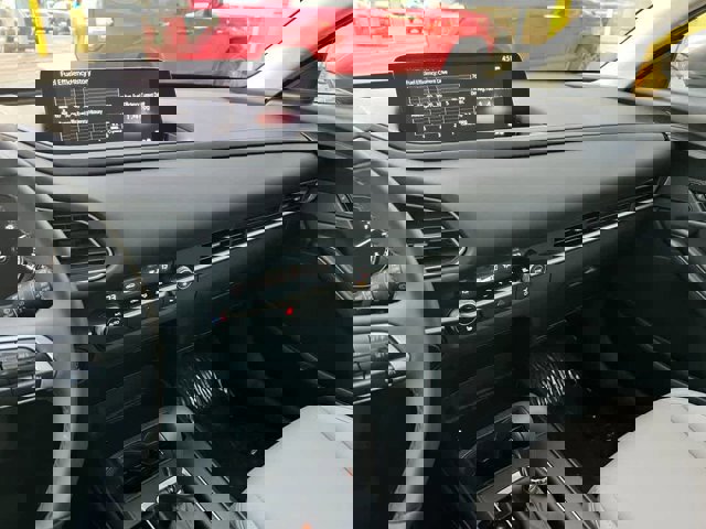 Thumbnail: 2026 Mazda CX-30 - 25