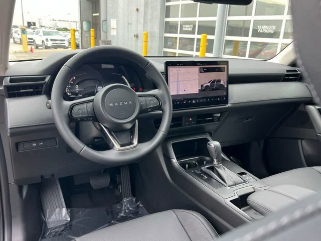 2026 Mazda CX-5 S Premium - Photo 25