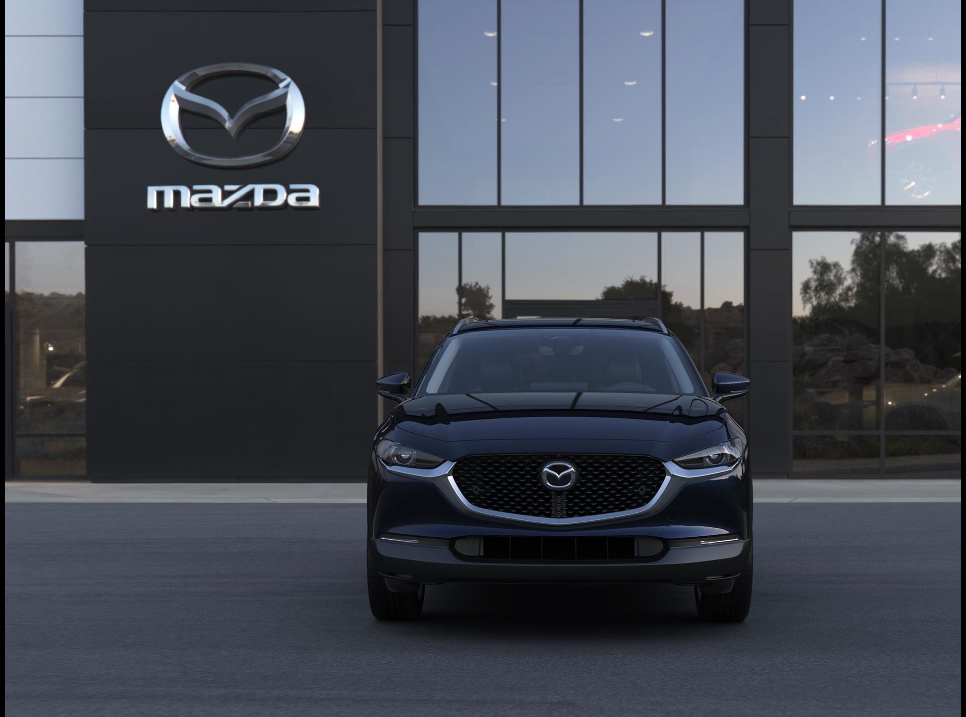 Thumbnail: 2026 Mazda CX-30 - 6