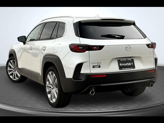 Thumbnail: 2026 Mazda CX-50 - 3