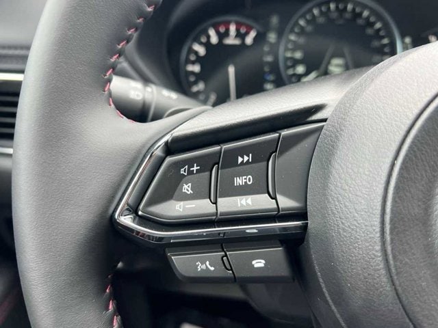 Thumbnail: 2025 Mazda CX-5 - 29