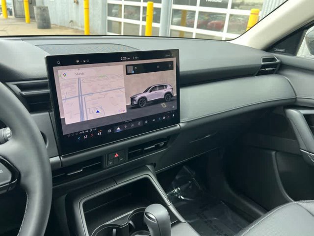2026 Mazda CX-5 S Premium - Photo 28