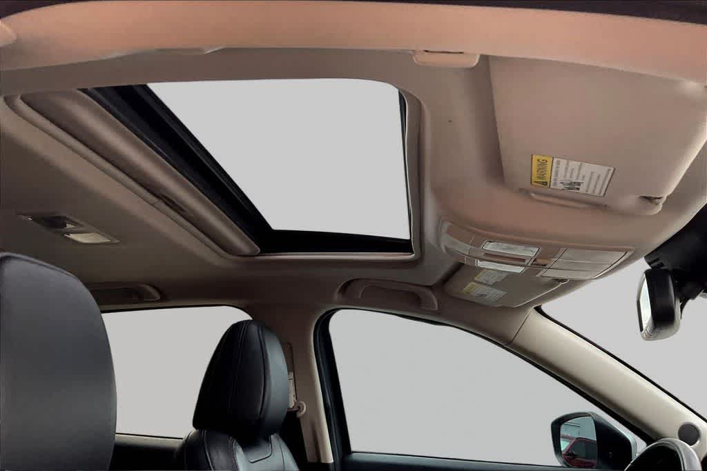 2021 Mazda CX-5 Grand Touring - Photo 17