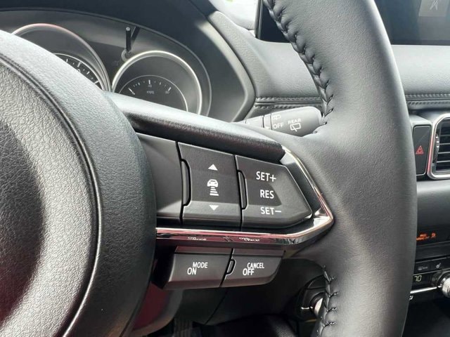 Thumbnail: 2025 Mazda CX-5 - 22