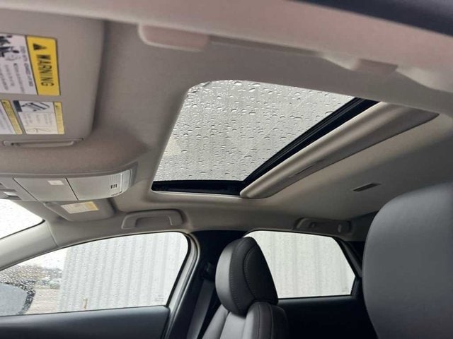 Thumbnail: 2026 Mazda CX-30 - 16