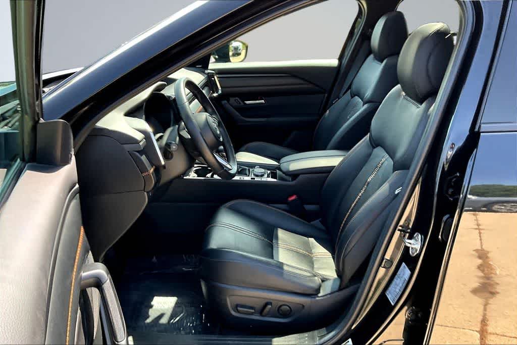 Thumbnail: 2023 Mazda CX-50 - 26