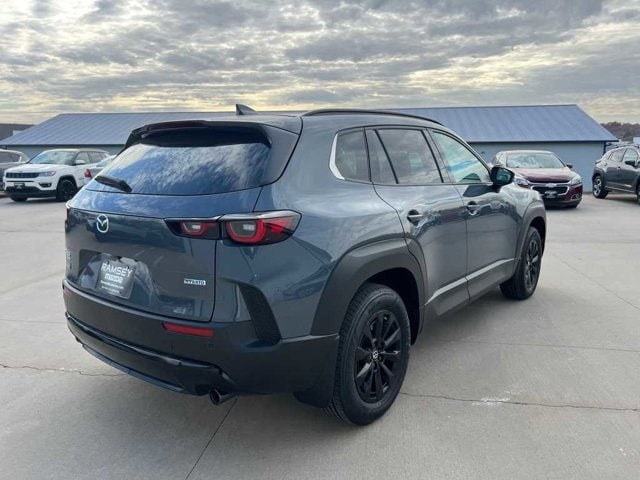 Thumbnail: 2026 Mazda CX-50 - 6