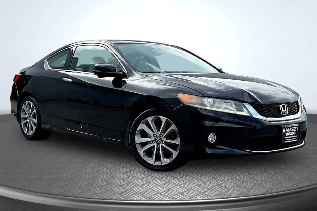 Thumbnail: 2014 Honda Accord - 10