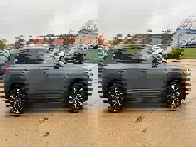 Thumbnail: 2026 Mazda CX-50 - 7