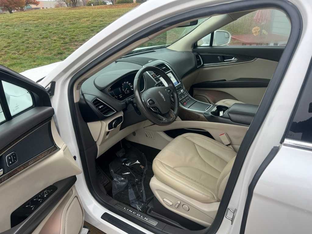 Used 2016 Lincoln MKX Select SUV