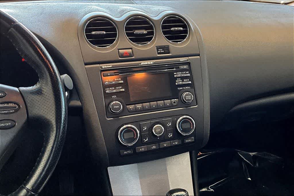 Thumbnail: 2012 Nissan Altima - 5