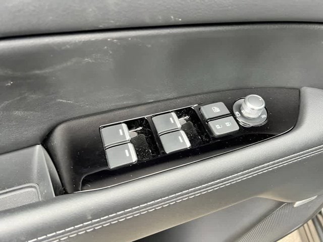 Thumbnail: 2025 Mazda CX-5 - 13