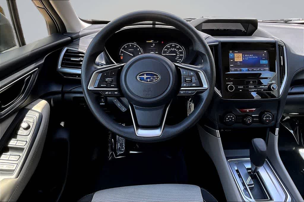 Thumbnail: 2019 Subaru Forester - 4
