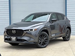 2025 CX-5 2.5 Turbo Premium AWD Sport Utility 2025 Mazda CX-5 2.5 Turbo Premium AWD Sport Utility