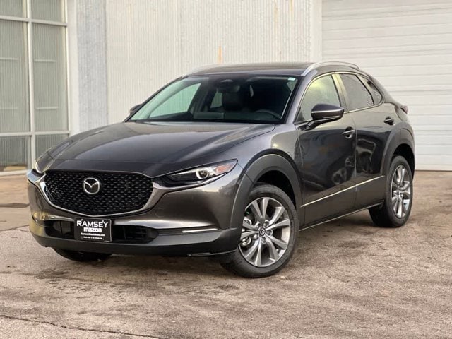 Thumbnail: 2026 Mazda CX-30 - 1