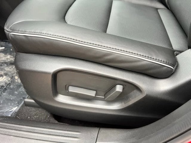 Thumbnail: 2025 Mazda CX-5 - 15