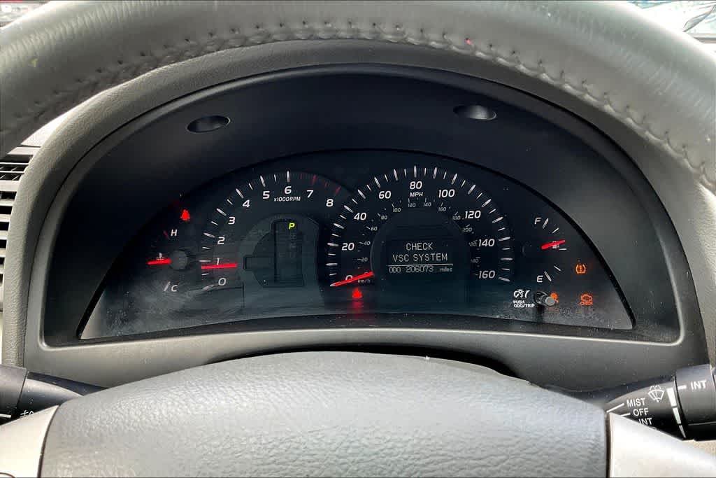 Thumbnail: 2007 Toyota Camry - 22