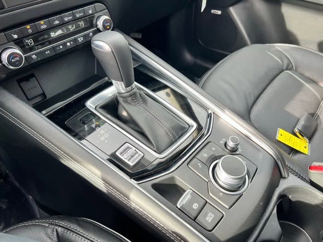 Thumbnail: 2025 Mazda CX-5 - 34