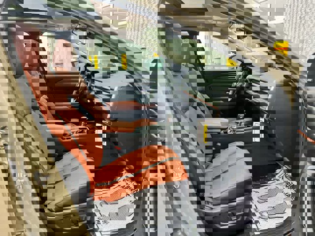 Thumbnail: 2026 Mazda CX-50 - 22