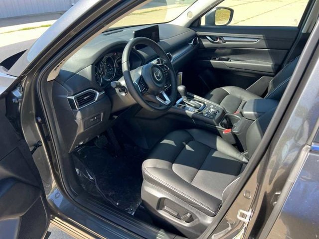 Thumbnail: 2025 Mazda CX-5 - 2