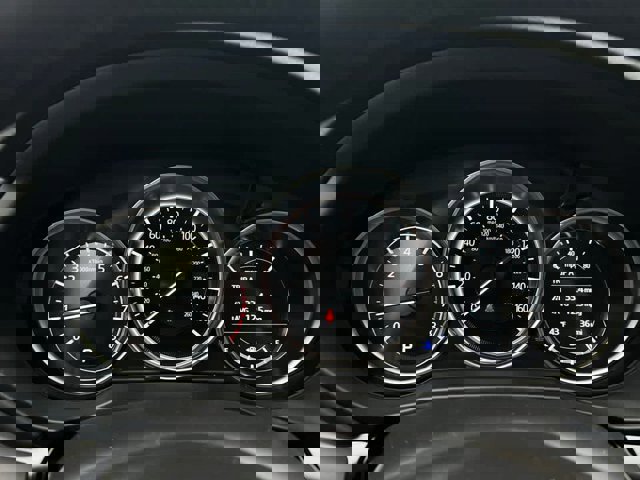 Thumbnail: 2025 Mazda CX-5 - 33