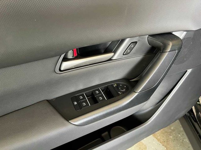 2025 Mazda CX-50 S Premium 12