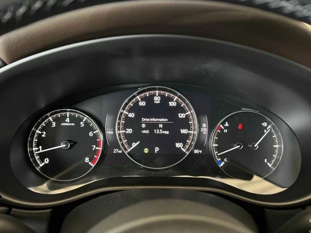 2025 Mazda CX-30 Premium 33