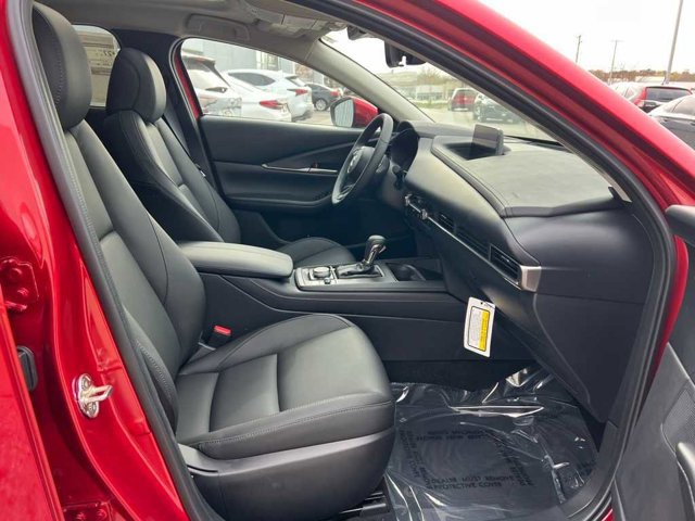 Thumbnail: 2026 Mazda CX-30 - 19