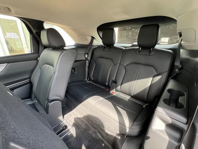 2026 Mazda CX-90 Preferred Package - Photo 21