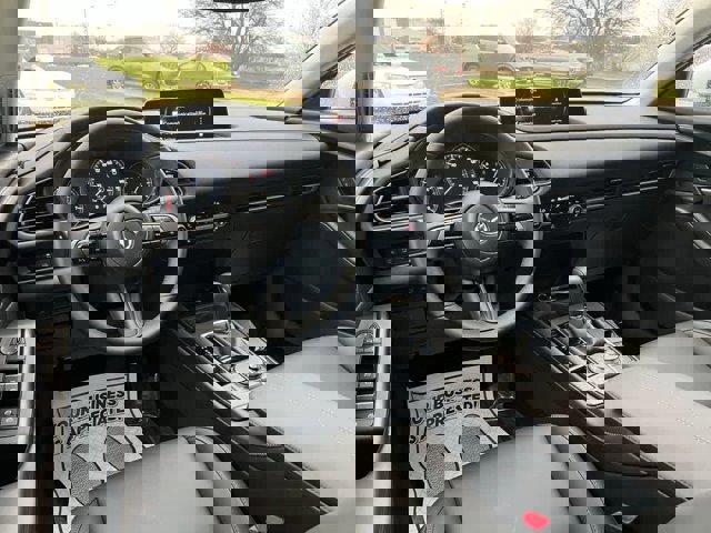 Thumbnail: 2026 Mazda CX-30 - 21