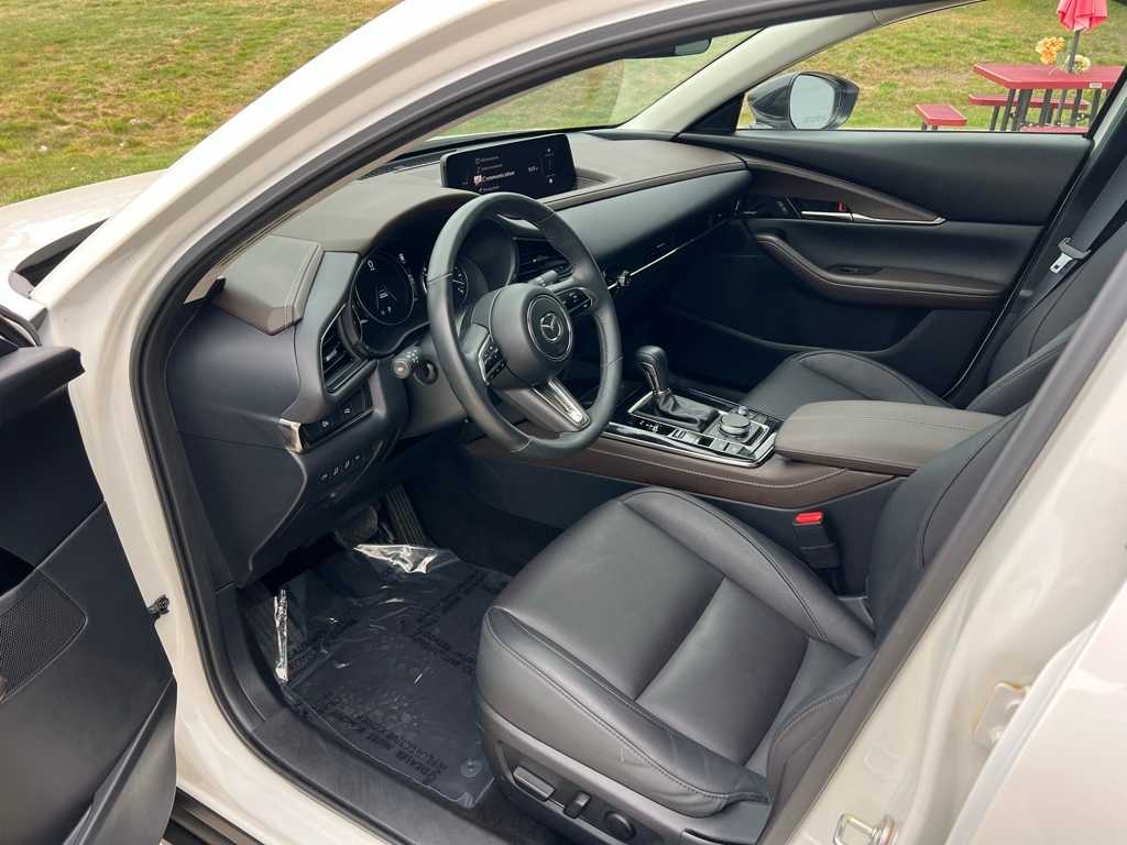 2024 Mazda CX-30 2.5 Turbo Premium photo 2