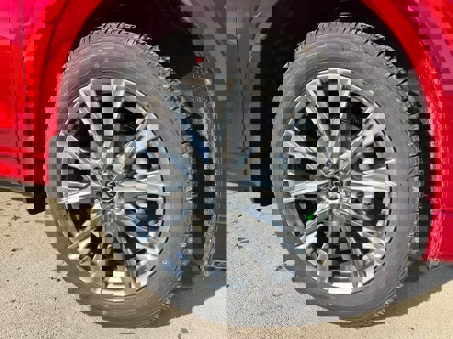 Thumbnail: 2025 Mazda CX-5 - 10