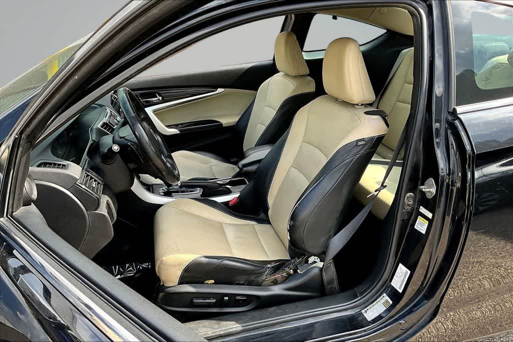 Thumbnail: 2014 Honda Accord - 25