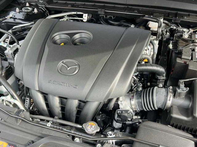 Thumbnail: 2026 Mazda CX-30 - 12