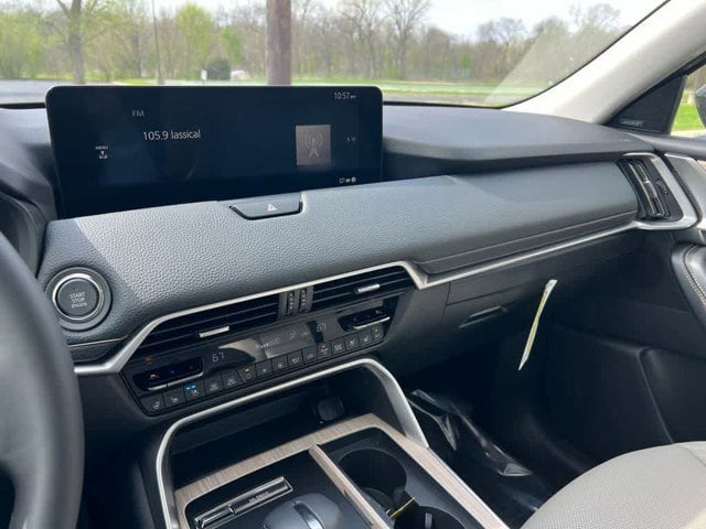Thumbnail: 2026 Mazda CX-90 - 30