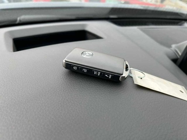 Thumbnail: 2026 Mazda CX-50 - 34