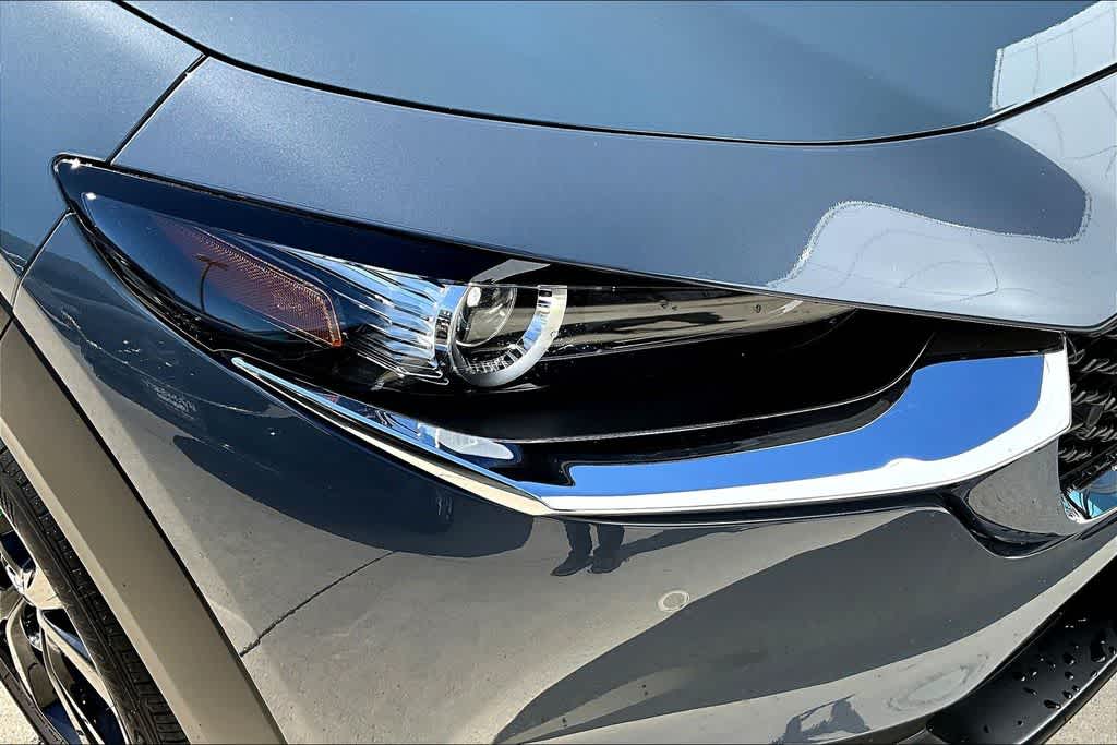 Thumbnail: 2026 Mazda CX-30 - 31
