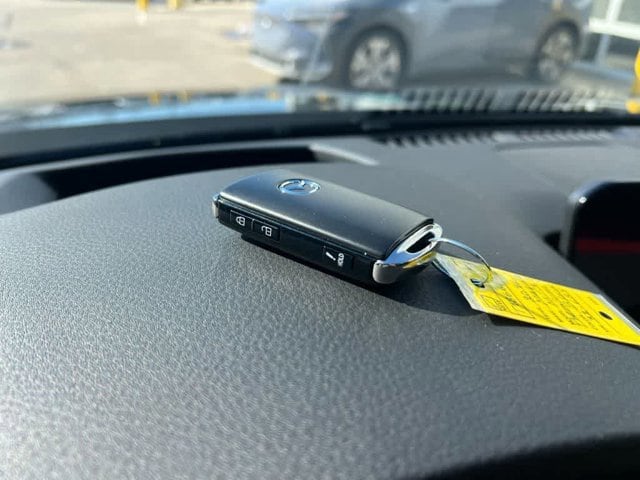 2026 Mazda Mazda3 Premium - Photo 32