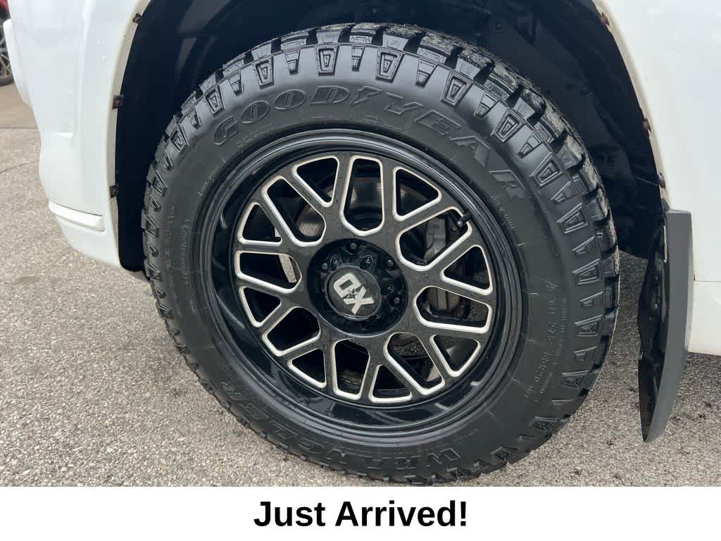 2022 Toyota 4Runner TRD Sport - Photo 10